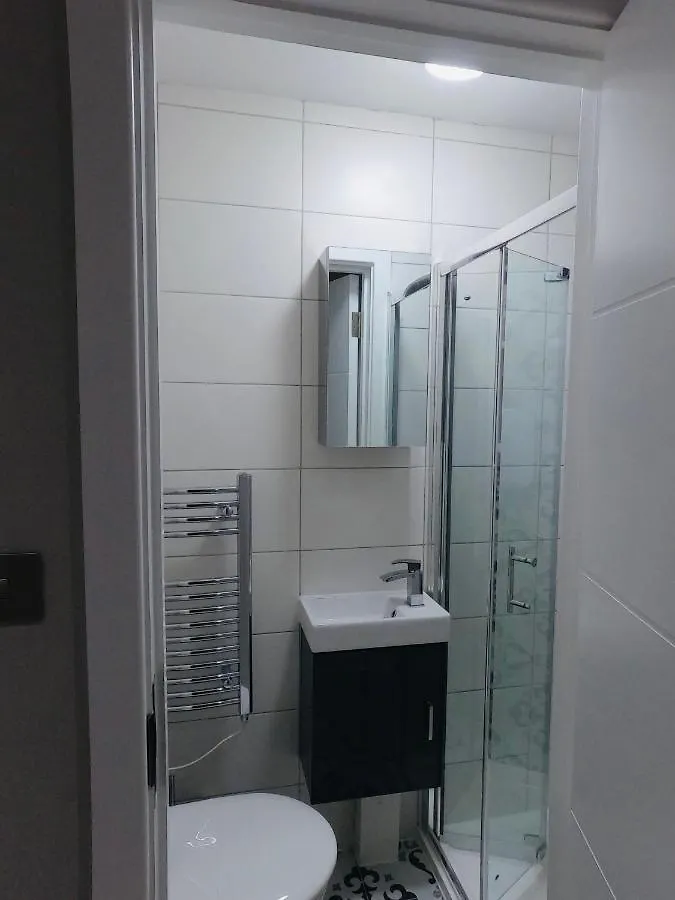 Homestay Lbt Property Ltd London