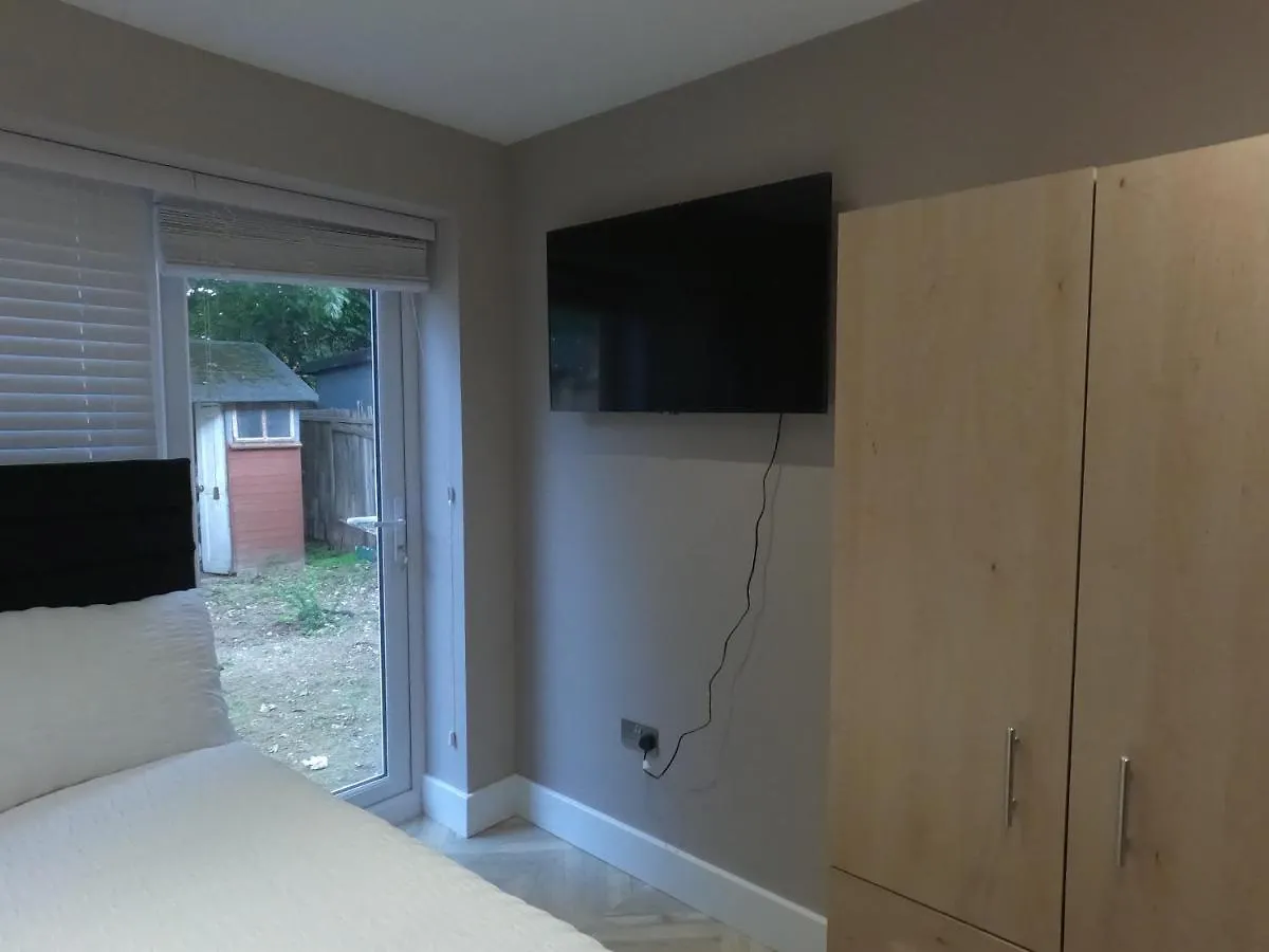 Appartamento Cozzy Londra Regno Unito