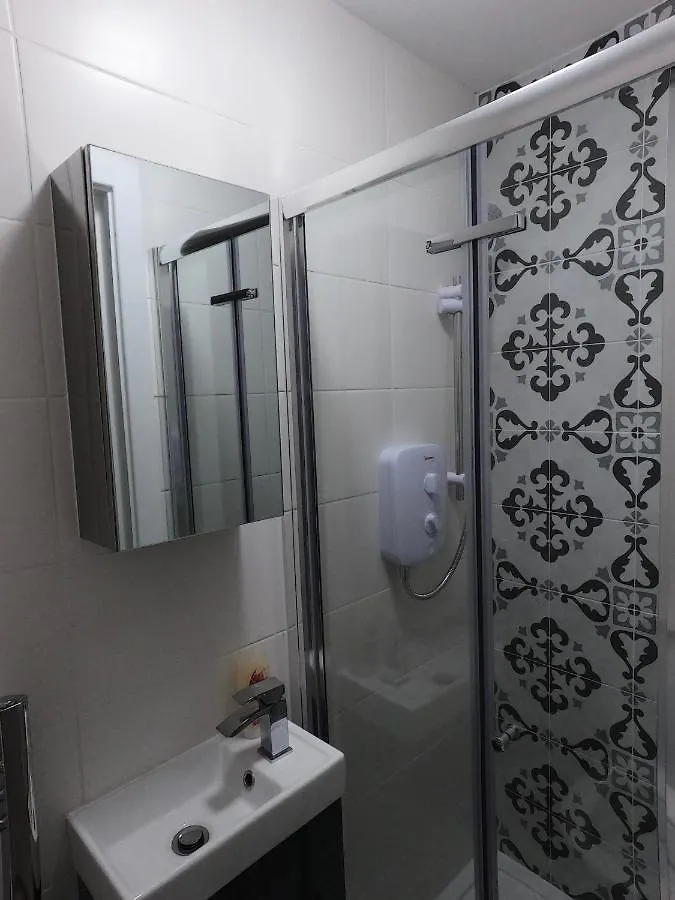 Homestay Lbt Property Ltd London United Kingdom