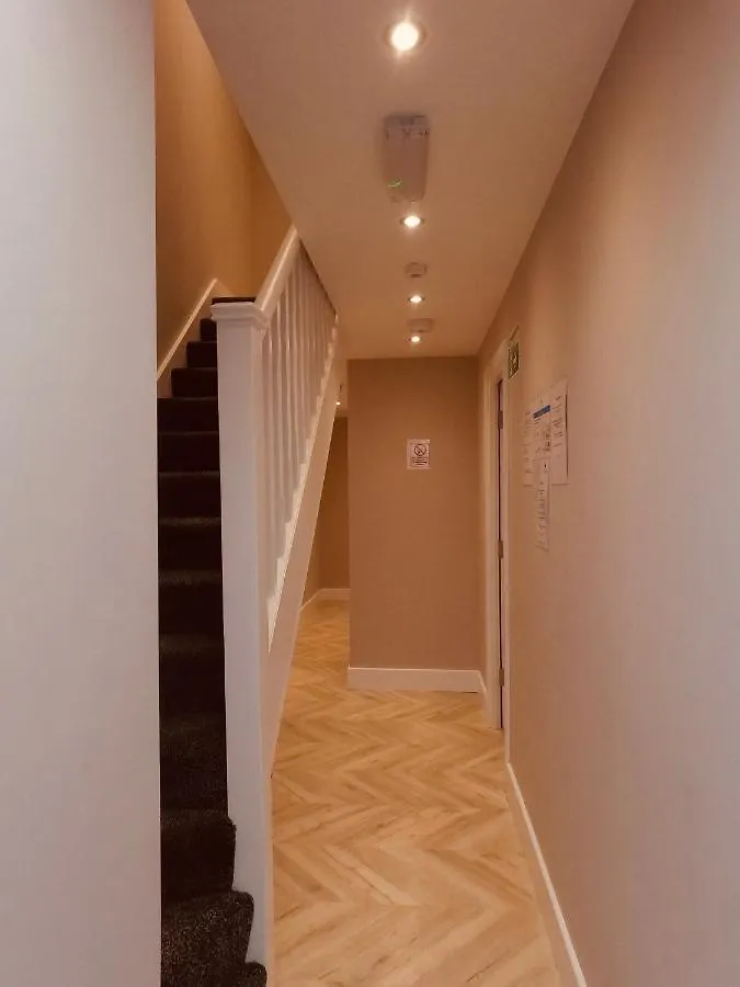 Homestay Lbt Property Ltd London